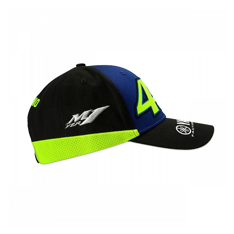 Kapica VR46 Valentino Rossi Yamaha