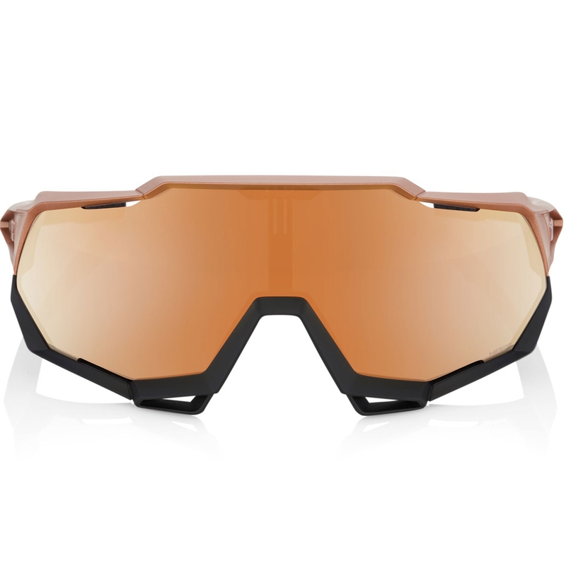 100% Speedtrap HIPER sončna očala z bakrenimi lečami