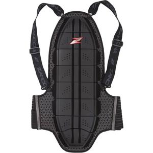 Ščitnik hrbtenice Zandona Shield Evo X8 black 178-187 cm