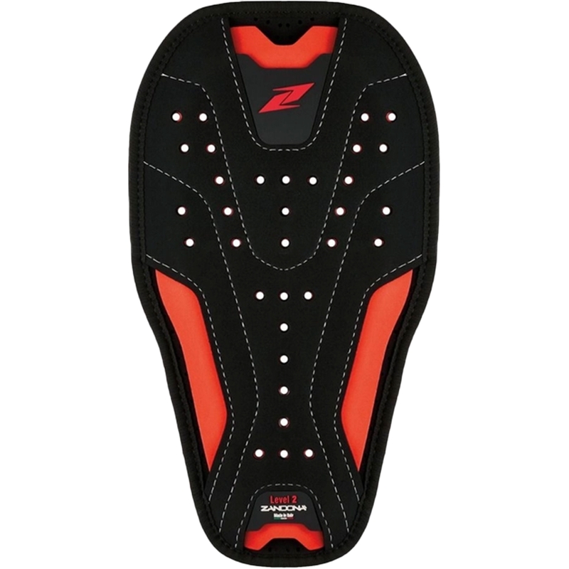 Hrbtna zaščita Zandona NBR AIR 207x380 mm