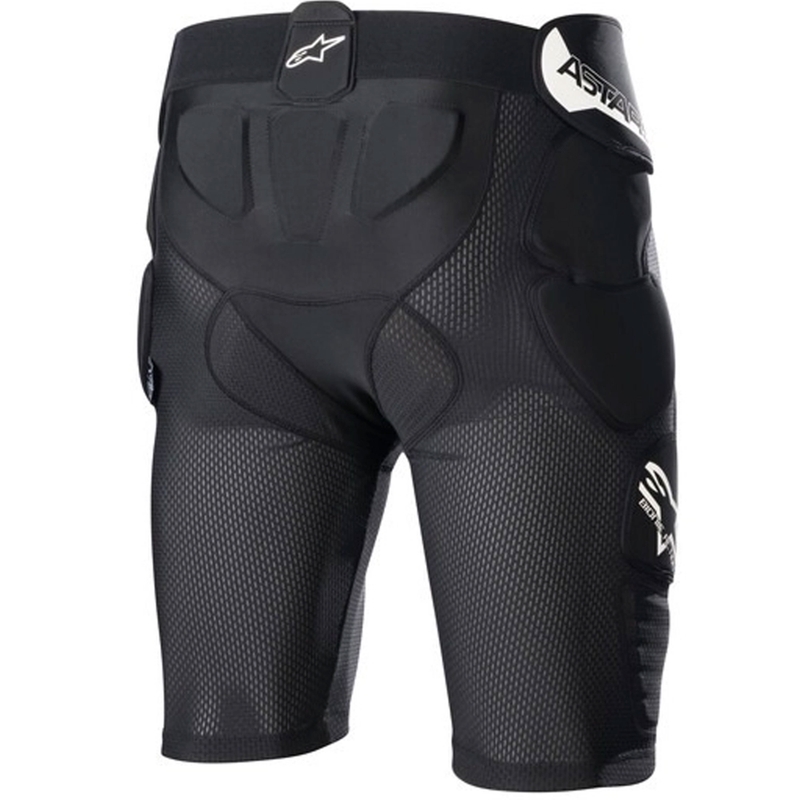 Alpinestars Bionic Action Motokros hlače