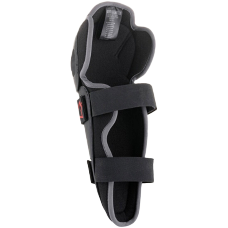 Alpinestars Bionic Action Otroški ščitniki za kolena Black