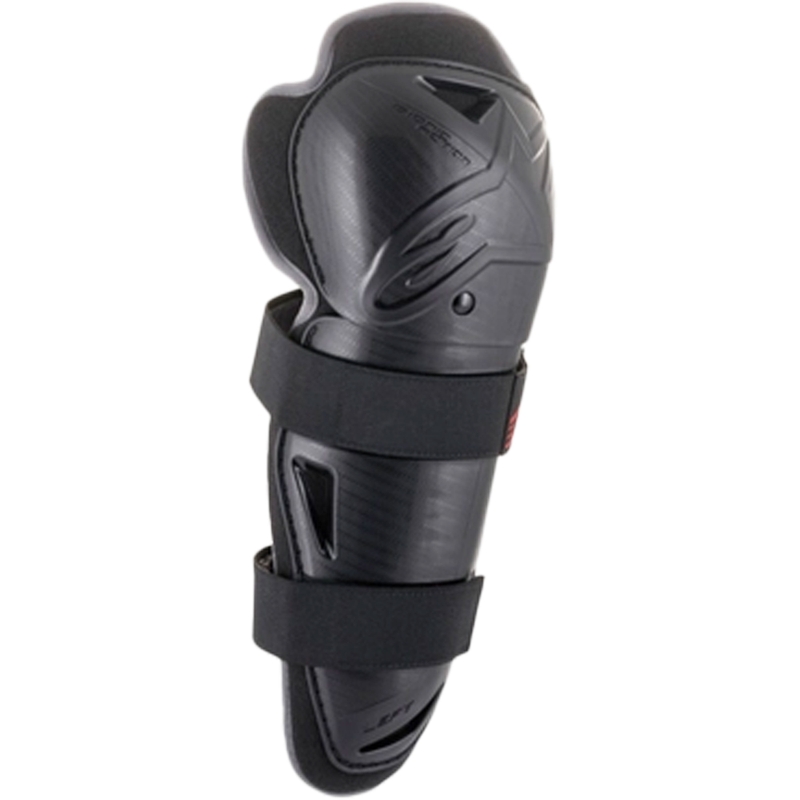 Alpinestars Bionic Action Otroški ščitniki za kolena Black
