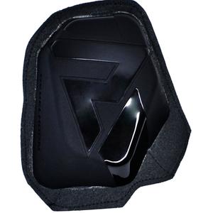 Kolenski drsniki Rebelhorn črni