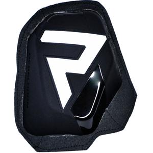 Dokolenke Rebelhorn črno-bele