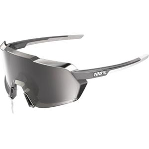 100% sončna očala Korbin s HIPER srebrnimi lečami