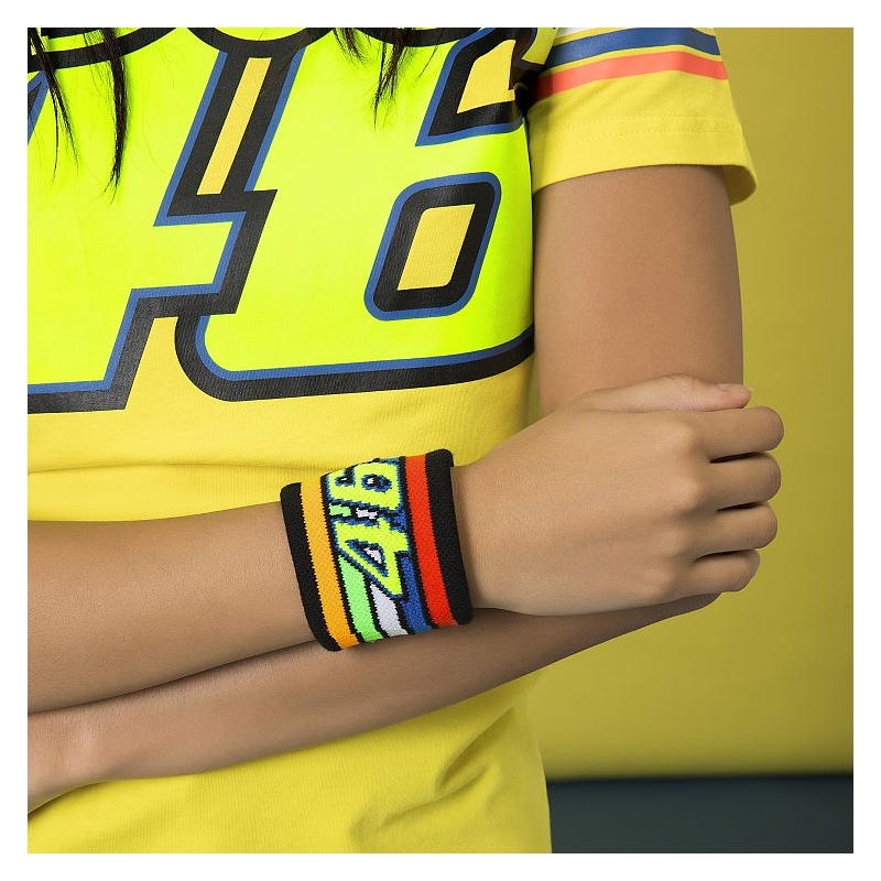 Zapestni trak Valentino Rossi VR46