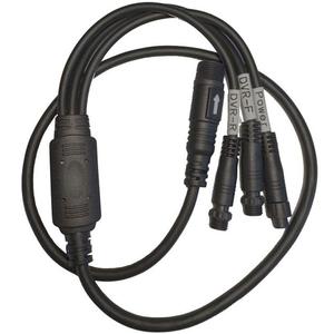 Priključni kabel Interphone SYNC 70 za kamere in napajalnik