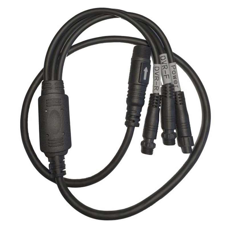 Priključni kabel Interphone SYNC 70 za kamere in napajalnik