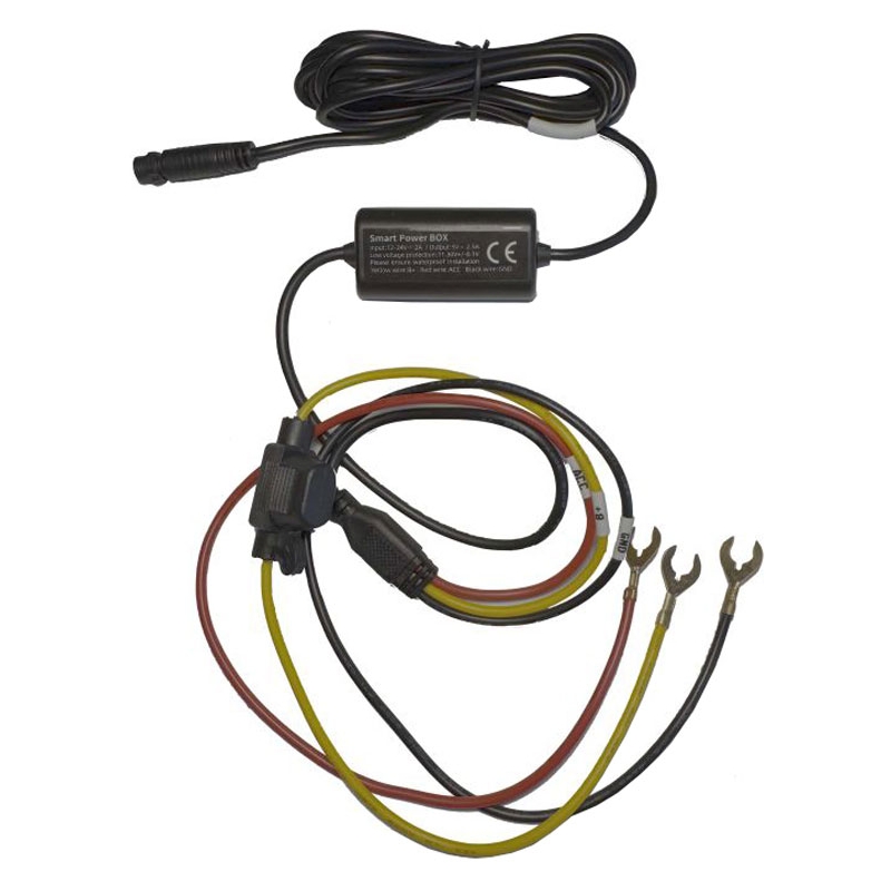 Napajalni kabel Interphone SYNC 70 za baterije