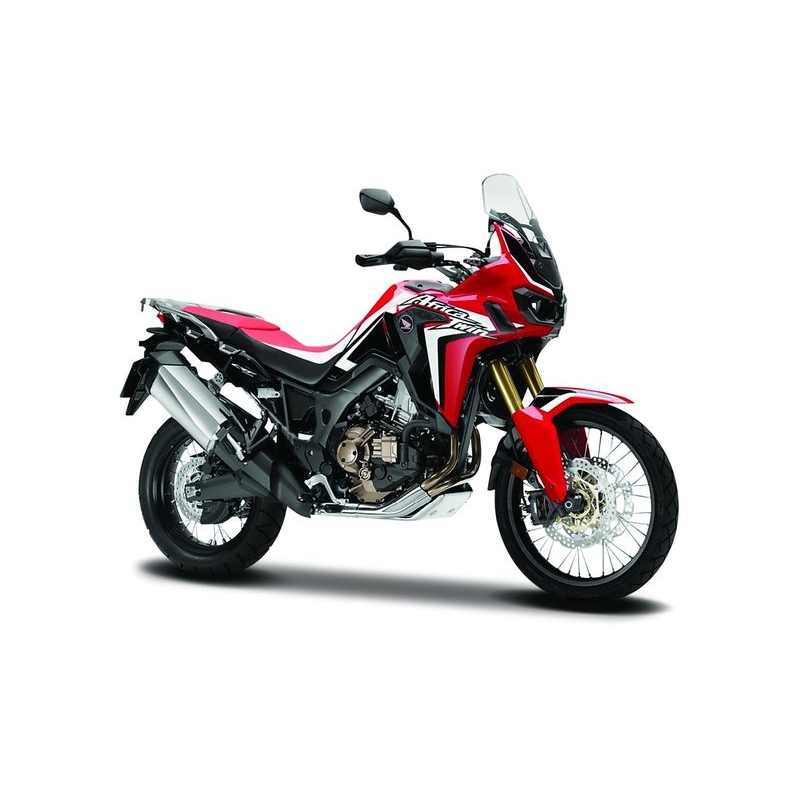 Maisto Honda African Twin model motocikla