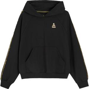 Ženska jopa Dakar Alis črna