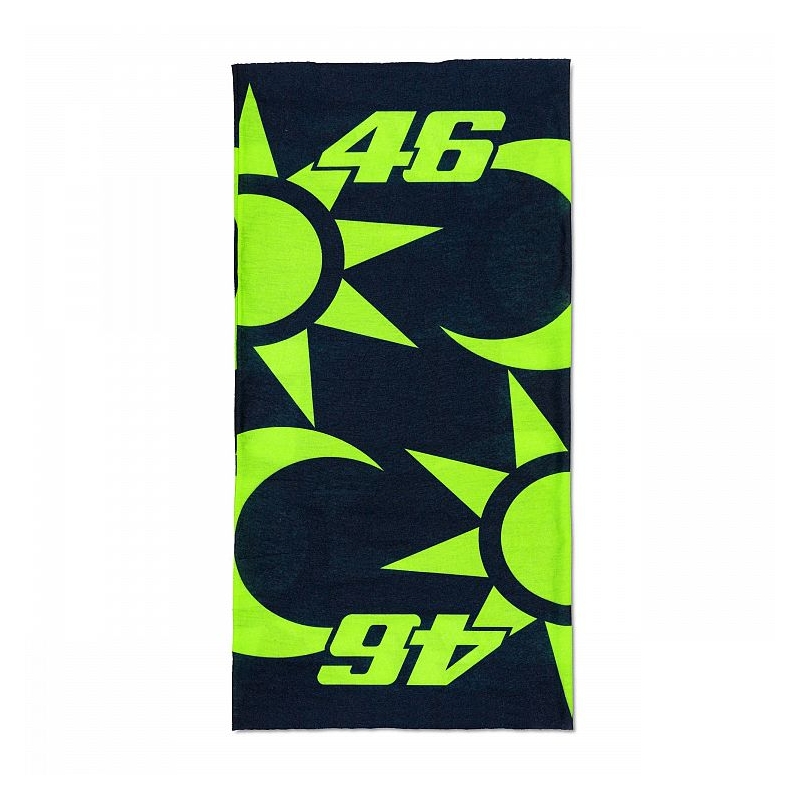 Naglavna jopa VR46 Valentino Rossi SUN AND MOON