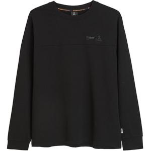 Majica Dakar VIP LG 0125 črna