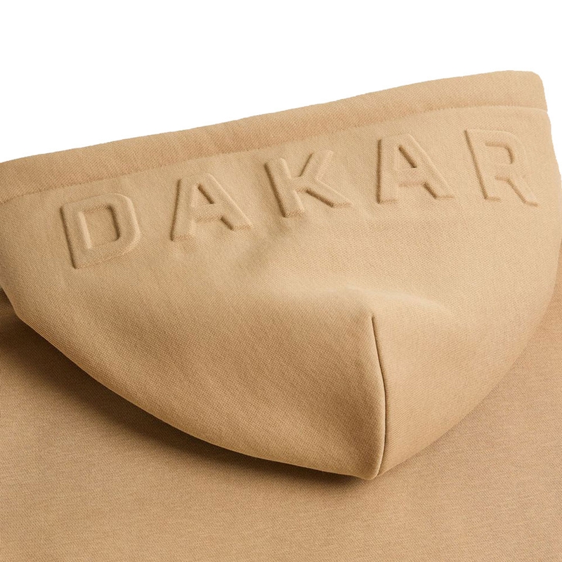 Pulover Dakar H25 bež