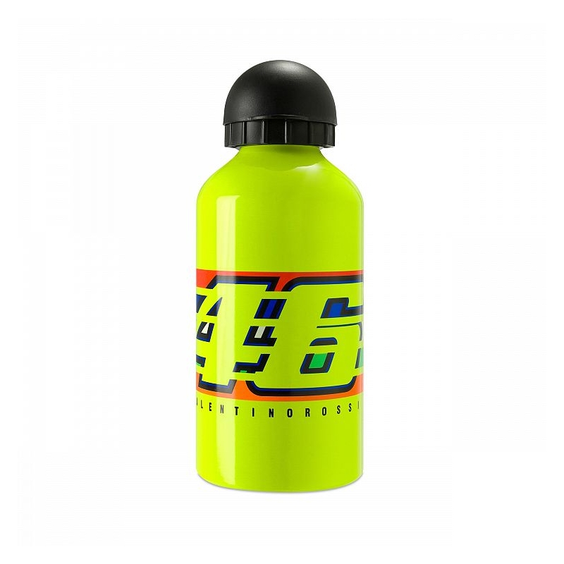 Steklenica za pijačo VR46 Valentino Rossi rumena