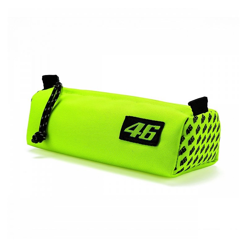 Zadeva VR46 Valentino Rossi rumena