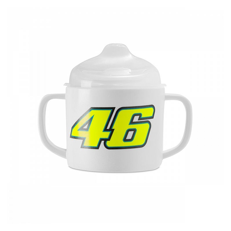 Otroški lonček VR46 Valentino Rossi želva