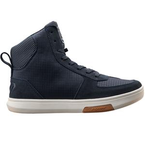 IXON Ghost Air motoristični škornji modri