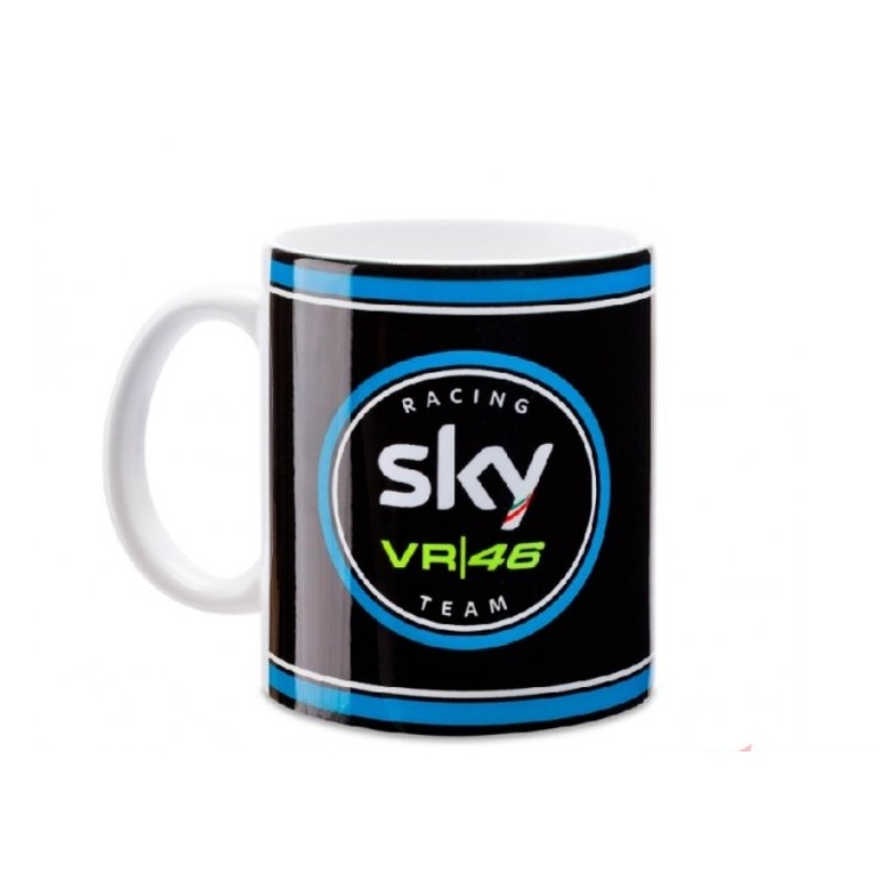 Mug VR46 Valentino Rossi SKY RACING TEAM
