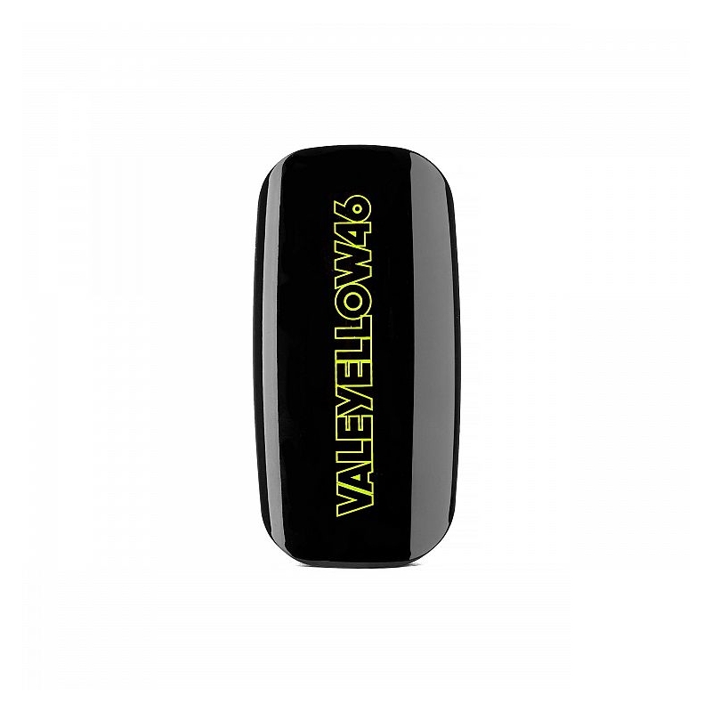 Powerbank VR46 Valentino Rossi črna