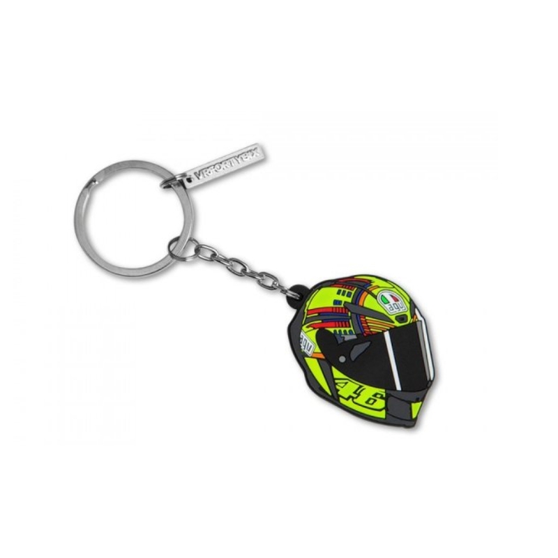 VR46 Valentino Rossi čelada