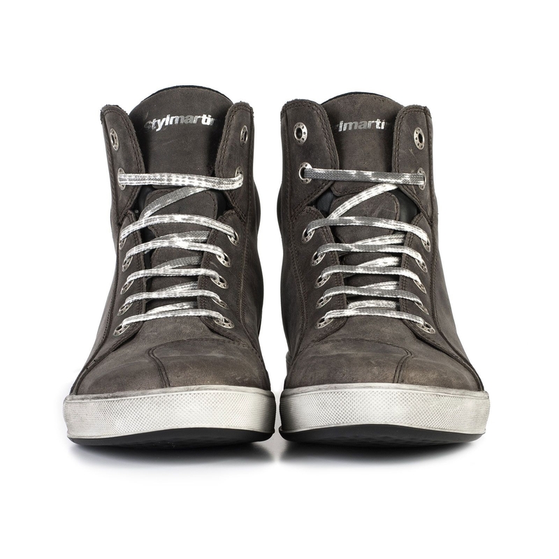 Stylmartin Marshall Motorcycle Boots