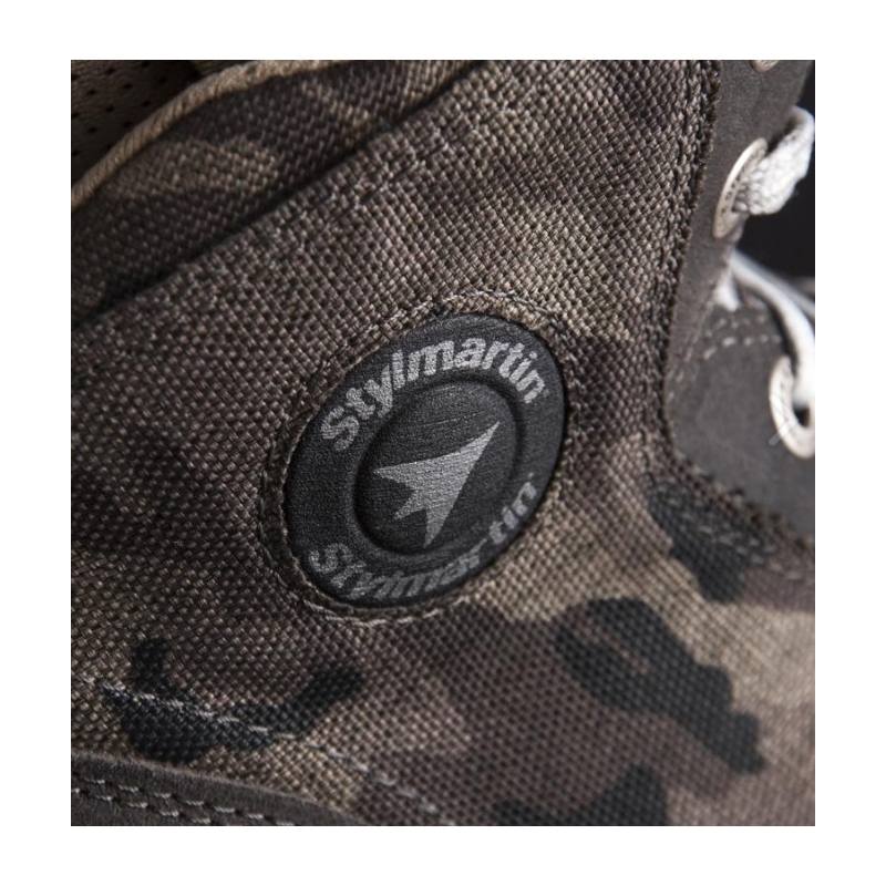 Stylmartin Raptor Evo motoristični škornji
