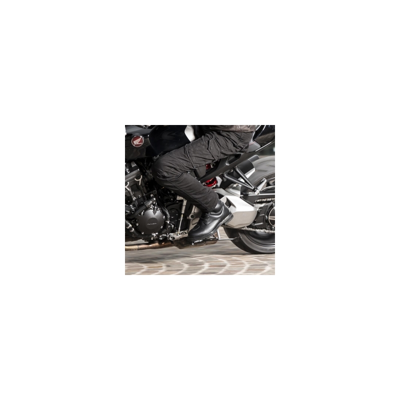 Stylmartin Jack Motorcycle Boots