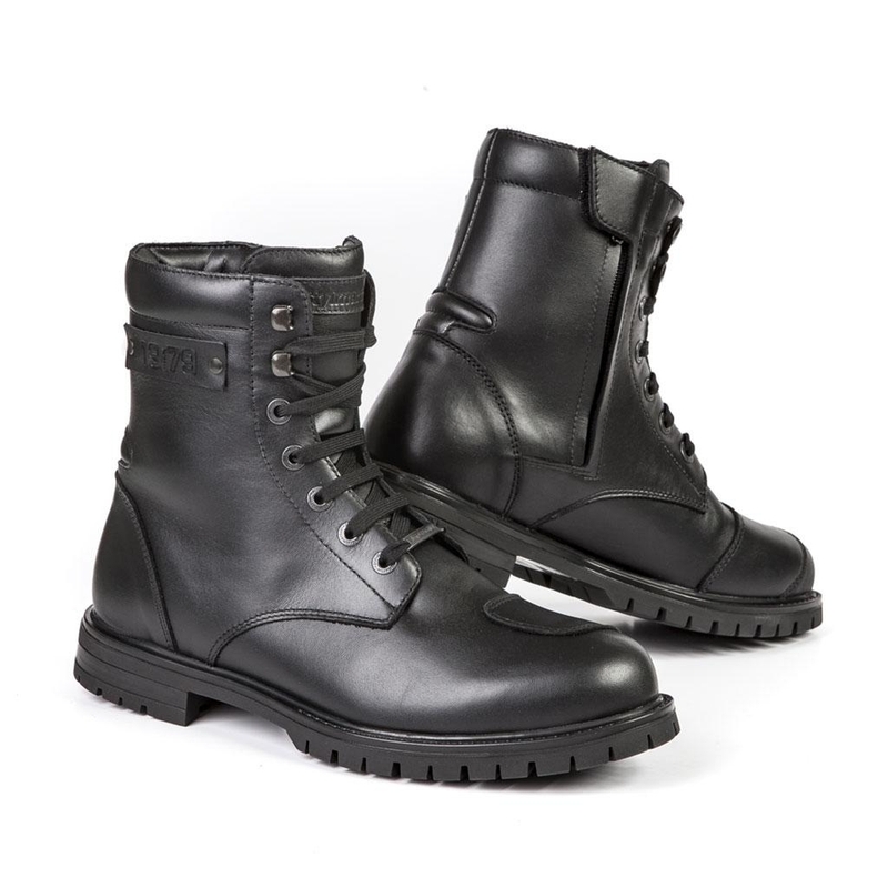 Stylmartin Jack Motorcycle Boots