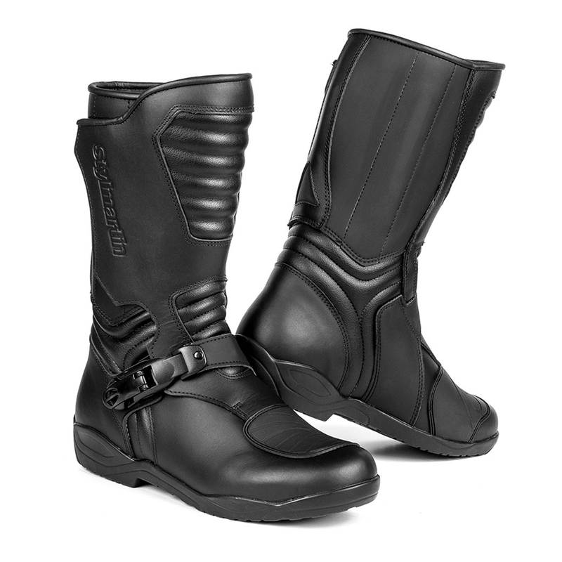 Stylmartin Miles Motorcycle Boots