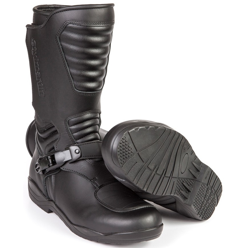 Stylmartin Miles Motorcycle Boots