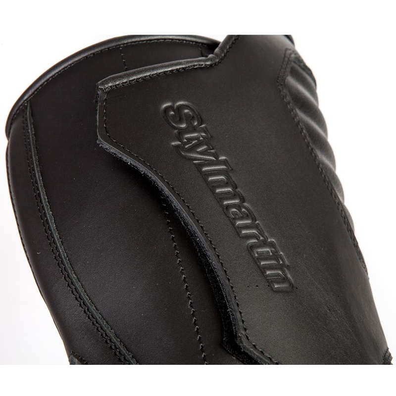 Stylmartin Miles Motorcycle Boots
