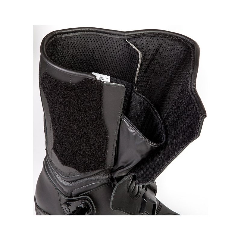 Stylmartin Miles Motorcycle Boots