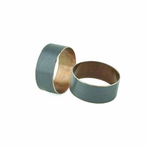 Kluzná pouzdra FF K-TECH (pár) 39.70x20x1.00