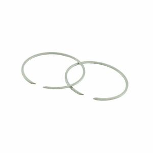FF Oil Seal Circlip K-TECH WP 43.00mm (pár)