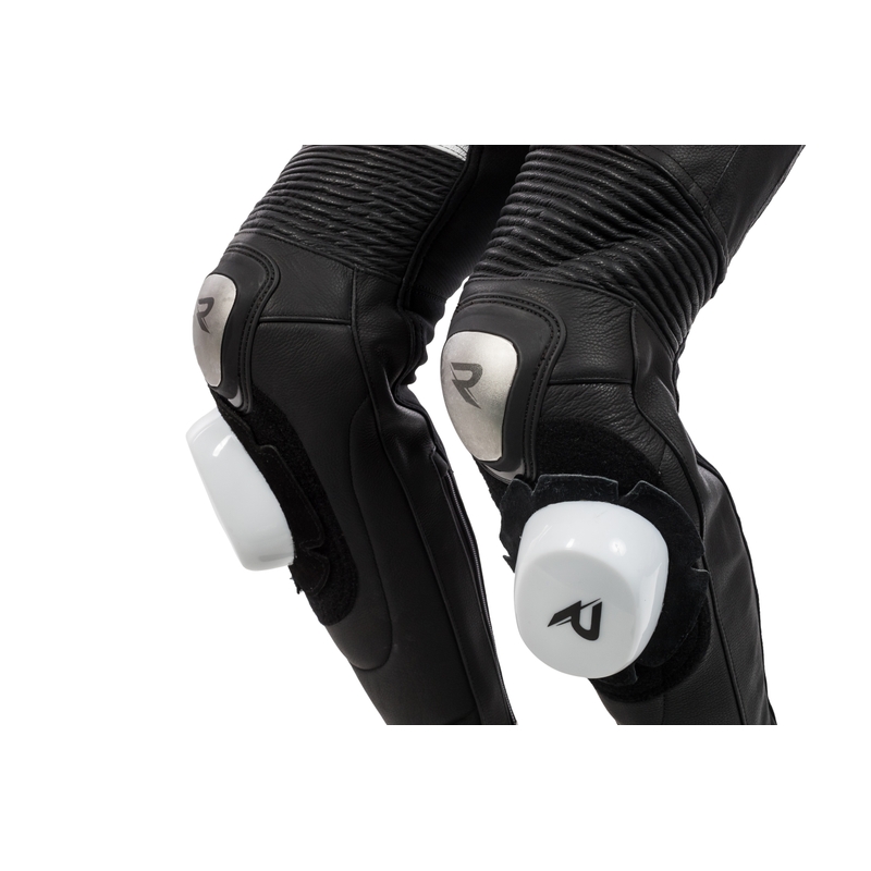 Ženske hlače Street Racer Kiara black-white-gold hlače razprodaja