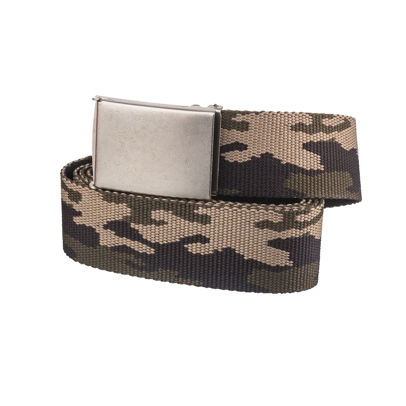 Tekstilni pas RSA Camo