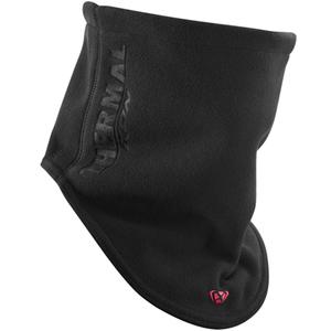 Grelnik za vrat IXON Thermal Tube 2 črne barve