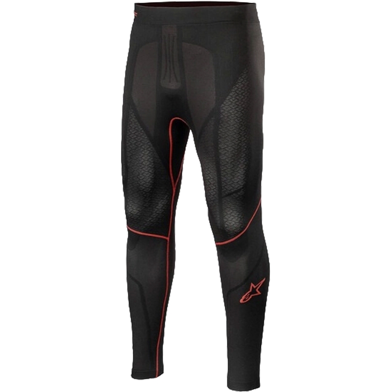 Termo perilo Alpinestars Ride Tech Summer črno-rdeče