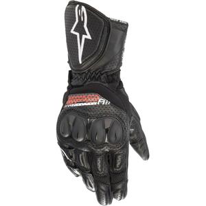 Alpinestars SP-8 Air motoristične rokavice črne
