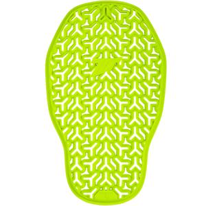 Ščitnik za hrbet Seventy Degrees Windflex S SD-A34 rumen