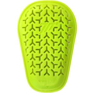 Ščitnik za boke Seventy Degrees Windflex S SD-A36 rumen