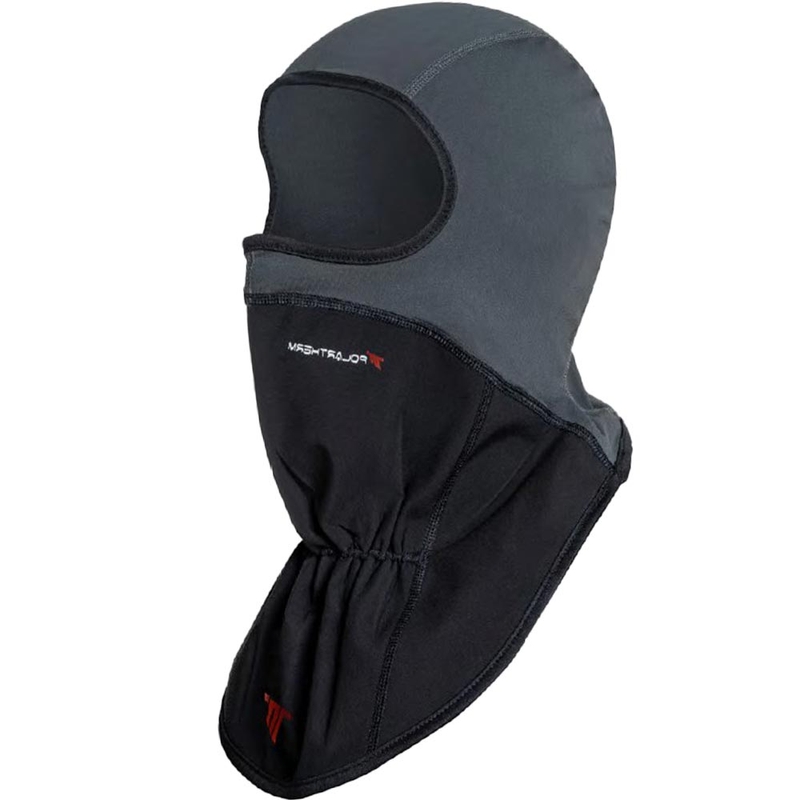 Moto čelada Seventy Degrees SD-W3 črna