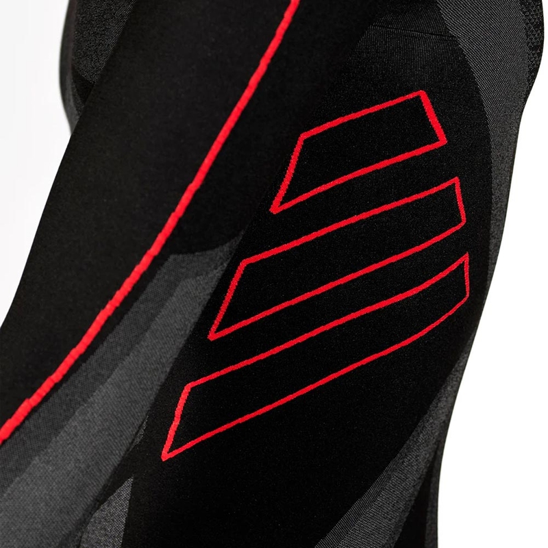 Termo majica Seventy Degrees SD-CT1 črna