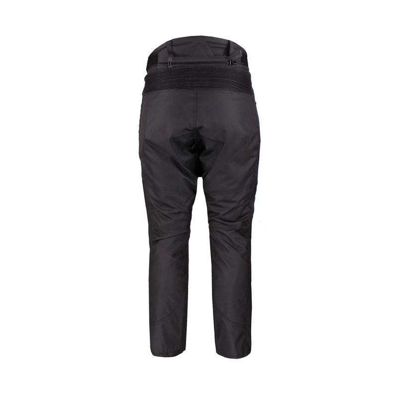 RSA Airforce Black Motorcycle hlače razprodaja