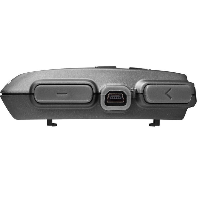 Bluetooth prostoročno telefoniranje Interphone CellularLine TOUR HD, enojni paket