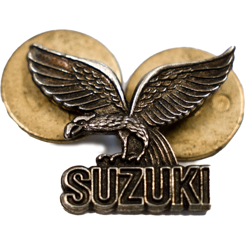 Oznake Suzuki Eagle