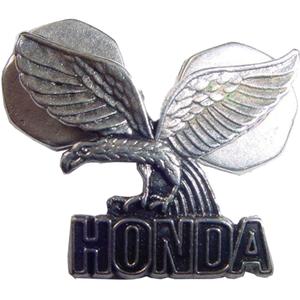 Honda Eagle Badge