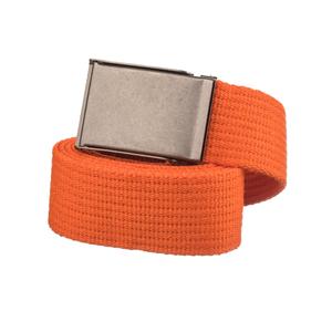 Tekstilni pas RSA Casual orange